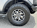 Thumbnail image of 2022 Ford Bronco at Ford of Port Jeff