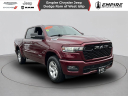 2025 Ram 1500 at Empire Chrysler Dodge Jeep Ram