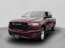 Thumbnail image of 2025 Ram 1500 at Empire Chrysler Dodge Jeep Ram