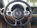 Thumbnail image of 2015 Volkswagen Beetle Convertible at PCAutomall-HondaVW NEW