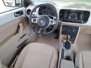 Thumbnail image of 2015 Volkswagen Beetle Convertible at PCAutomall-HondaVW NEW