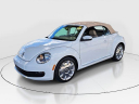 Thumbnail image of 2015 Volkswagen Beetle Convertible at PCAutomall-HondaVW NEW