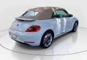 Thumbnail image of 2015 Volkswagen Beetle Convertible at PCAutomall-HondaVW NEW