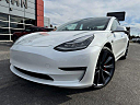 Thumbnail image of 2020 Tesla Model 3 at EurobahnBmwMiniMercedesBenz of Greensboro, NC