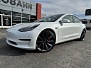 Thumbnail image of 2020 Tesla Model 3 at EurobahnBmwMiniMercedesBenz of Greensboro, NC