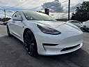 Thumbnail image of 2020 Tesla Model 3 at EurobahnBmwMiniMercedesBenz of Greensboro, NC