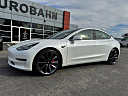 Thumbnail image of 2020 Tesla Model 3 at EurobahnBmwMiniMercedesBenz of Greensboro, NC