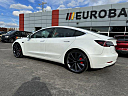 Thumbnail image of 2020 Tesla Model 3 at EurobahnBmwMiniMercedesBenz of Greensboro, NC