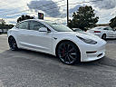 2020 Tesla Model 3 Performance at EurobahnBmwMiniMercedesBenz of Greensboro, NC