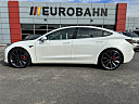 Thumbnail image of 2020 Tesla Model 3 at EurobahnBmwMiniMercedesBenz of Greensboro, NC
