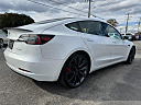 Thumbnail image of 2020 Tesla Model 3 at EurobahnBmwMiniMercedesBenz of Greensboro, NC