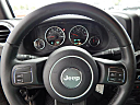 Thumbnail image of 2015 Jeep Wrangler Unlimited at Mathews Nissan