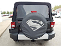 Thumbnail image of 2015 Jeep Wrangler Unlimited at Mathews Nissan