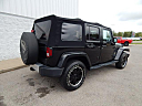 Thumbnail image of 2015 Jeep Wrangler Unlimited at Mathews Nissan