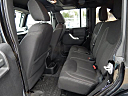 Thumbnail image of 2015 Jeep Wrangler Unlimited at Mathews Nissan