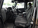 Thumbnail image of 2015 Jeep Wrangler Unlimited at Mathews Nissan