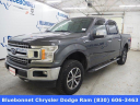 Thumbnail image of 2020 Ford F-150 at BluebonnetChryslerDodge - USED