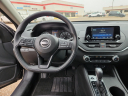 Thumbnail image of 2023 Nissan Altima at Frank Brown Honda GMC