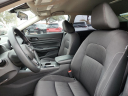 Thumbnail image of 2023 Nissan Altima at Frank Brown Honda GMC