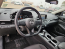 Thumbnail image of 2023 Nissan Altima at Frank Brown Honda GMC