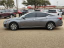 Thumbnail image of 2023 Nissan Altima at Frank Brown Honda GMC