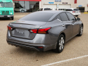 Thumbnail image of 2023 Nissan Altima at Frank Brown Honda GMC