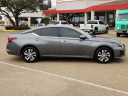Thumbnail image of 2023 Nissan Altima at Frank Brown Honda GMC