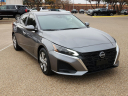 Thumbnail image of 2023 Nissan Altima at Frank Brown Honda GMC
