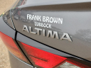 Thumbnail image of 2023 Nissan Altima at Frank Brown Honda GMC