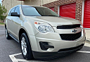 Thumbnail image of 2015 Chevrolet Equinox at Real Trucks & Cars