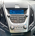 2015 Chevrolet Equinox LS at Real Trucks & Cars