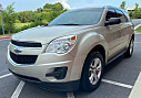 Thumbnail image of 2015 Chevrolet Equinox at Real Trucks & Cars