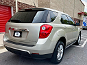 Thumbnail image of 2015 Chevrolet Equinox at Real Trucks & Cars