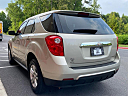 Thumbnail image of 2015 Chevrolet Equinox at Real Trucks & Cars