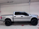 2020 Ford F-150 XLT at S.R AUTO COLLECTION