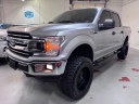 Thumbnail image of 2020 Ford F-150 at S.R AUTO COLLECTION