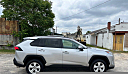 2020 Toyota RAV4 Hybrid XLE at North Main Auto Sales
