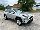 Thumbnail image of 2020 Toyota RAV4 Hybrid at North Main Auto Sales