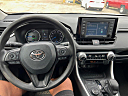 Thumbnail image of 2020 Toyota RAV4 Hybrid at North Main Auto Sales