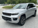 Thumbnail image of 2021 Jeep Grand Cherokee L at CronicNissan of Griffin, GA