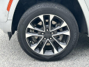 Thumbnail image of 2021 Jeep Grand Cherokee L at CronicNissan of Griffin, GA