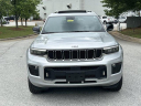 Thumbnail image of 2021 Jeep Grand Cherokee L at CronicNissan of Griffin, GA