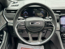 Thumbnail image of 2021 Jeep Grand Cherokee L at CronicNissan of Griffin, GA