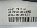 Thumbnail image of 2021 Jeep Grand Cherokee L at CronicNissan of Griffin, GA