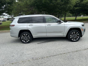 Thumbnail image of 2021 Jeep Grand Cherokee L at CronicNissan of Griffin, GA