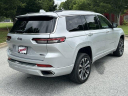 Thumbnail image of 2021 Jeep Grand Cherokee L at CronicNissan of Griffin, GA