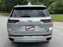 Thumbnail image of 2021 Jeep Grand Cherokee L at CronicNissan of Griffin, GA