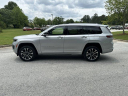 Thumbnail image of 2021 Jeep Grand Cherokee L at CronicNissan of Griffin, GA