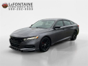 Thumbnail image of 2020 Honda Accord at LaFontaine Ford Birch Run