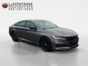 Thumbnail image of 2020 Honda Accord at LaFontaine Ford Birch Run